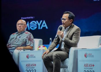 Bima Ajak Masyarakat Bijak Bersosial Media