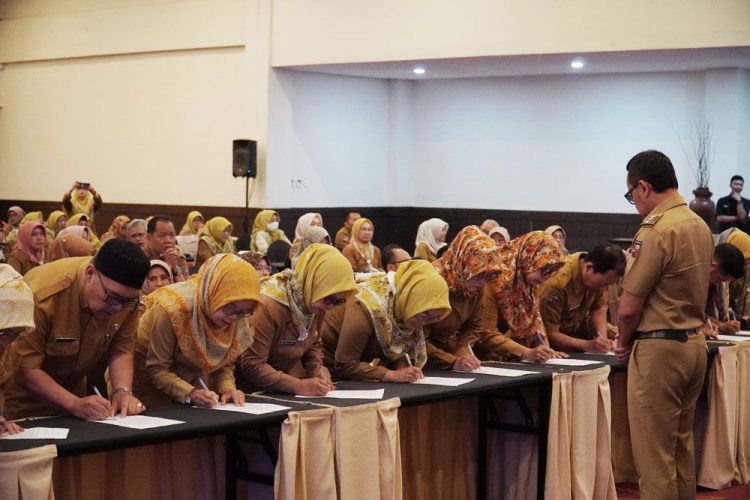 Kerap Jadi Biang Masalah, Bima Perketat Kewenangan Komite Sekolah