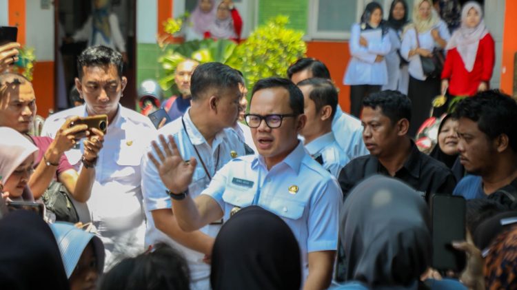 Pengamat : Keputusan Eks Kepsek Cibeureum 1 Gugat SK Pemecatan ke PTUN Adalah Langkah Tepat