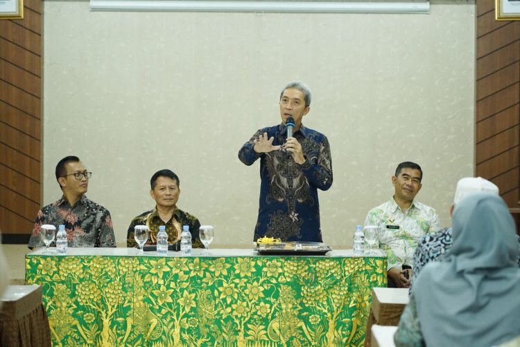 Marak Pungli di Sekolah, Dedie Minta Benahi Sistem Pendidikan
