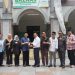 Baznas Kota Bogor Terima Kunjungan Kerja dari DPRD Kota Depok 