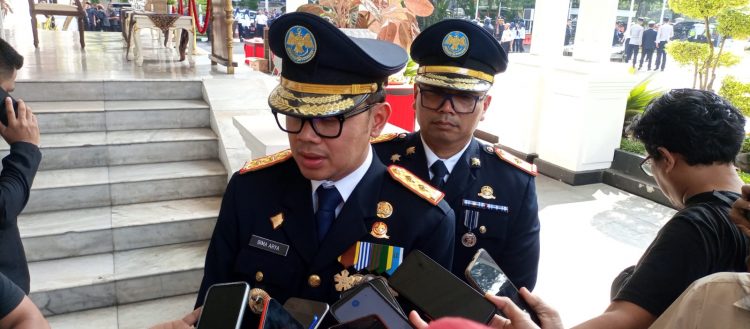 Bima : Membangun Transportasi Butuh Konsistensi 