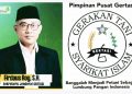 Gertasi Melawan Arus Menjinakan Badai