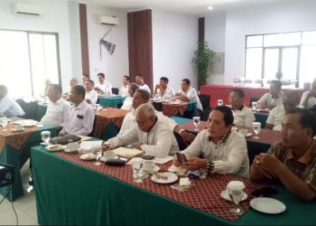 Intervensi Kemenkop Soal Rekom Bakal Calon PP KSP SB Menuai Protes