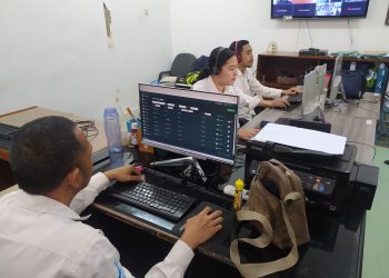 Jawara BIA, SiBadra Tetap Bekerja Full 24 Jam