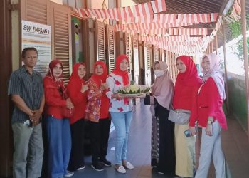 Dibubarkan Wali Kota, Komite SDN Empang 02 Nilai Korlas Dibutuhkan