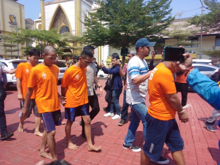 Kasus Kecurangan PPDB, Polresta Bogor Kota Tetapkan 5 Tersangka 