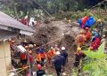 Puluhan Korban Bencana di Bogor Selatan Segera di Relokasi