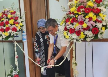 PPIP RS UMMI Dijadikan Acuan Standar Pelayanan Pasien BPJS Kesehatan