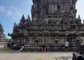 Cari Tahu Yuk! Mitos Tentang Candi Prambanan, Legenda Cinta Roro Jonggrang