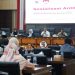 Ikuti Sosialisai Anti Korupsi, DPRD dan Pemkot Bogor Komitmen Ciptakan Good Government
