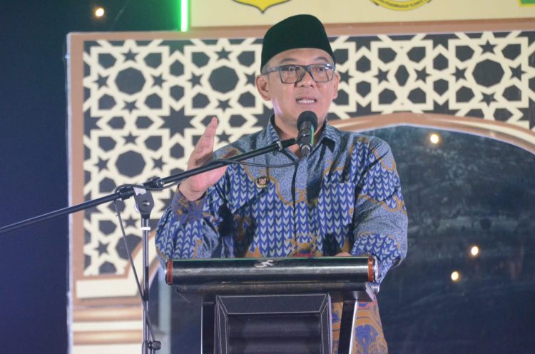 Sebelum Lengser, Iwan Akan Tetapkan 8 Kepala Dinas