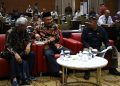 DPRD Jabar – Pemkab Bogor Hearing Kick Off Pembentukan DOB