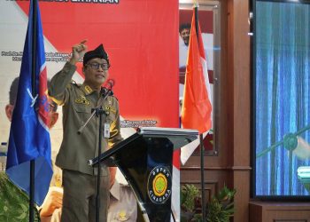 Tingkatkan Kompetensi Peternak Milenial ASEAN: Kementan Gelar Online Training Kesehatan Hewan