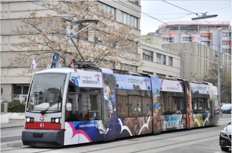 Bangun Trem, Kota Bogor Butuh Dukungan BUMN 