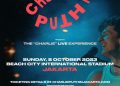 Siap-siap! Charlie Puth Bakal Gelar Konser ‘The “Charlie” Live Experience’ Oktober Mendatang