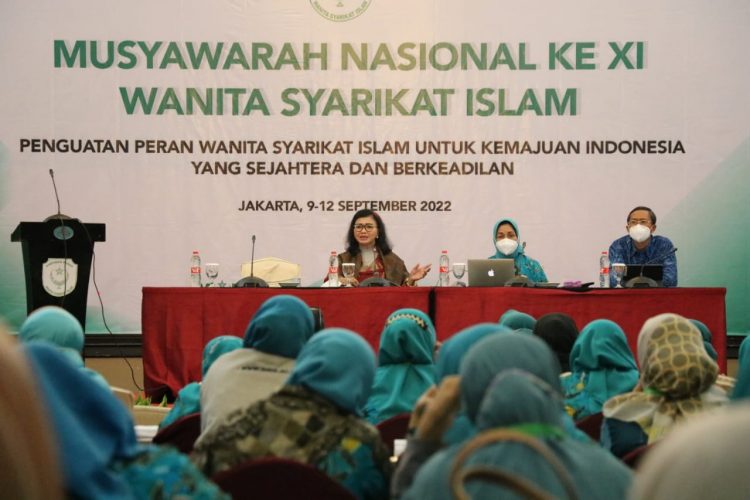 Serang Anak dan Wanita Tak Berdaya, WSI Kutuk Kekejaman Israel
