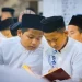 Peringati Hari Santri, Relawan JaNur Gelar Lomba Seni dan Sholawat