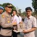 Gagalkan Aksi Curanmor, Alip Gempar Diberi Hadiah Umroh 