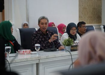 Kota Bogor Jadi Pilot Project 1 Juta Bayi Unggulan Indonesia