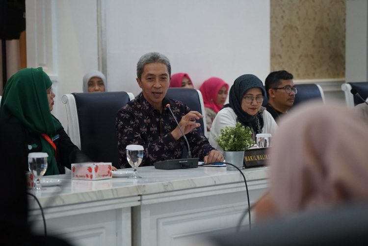Kota Bogor Jadi Pilot Project 1 Juta Bayi Unggulan Indonesia