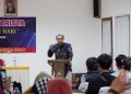 Menggali Seni Barista Setengah Hari