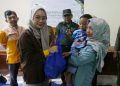 Kelurahan Bubulak Terus Aktif Entaskan Stunting