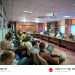 Rapat Perdana Seluruh Pengurus Baru PWI, Ini Pesan Hendry CH Bangun