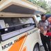Operasi Sisir dan Mobil Keliling PBB