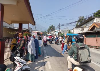 Rawan Kecelakaan Siswa, Sejumlah Sekolah Butuh Pembangunan Zoss