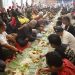 Bacapres Ganjar Pranowo Sarapan Bareng Warga Sukamantri