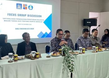 Kegiatan Ekskul Bisa Dibiayai Dana BOS