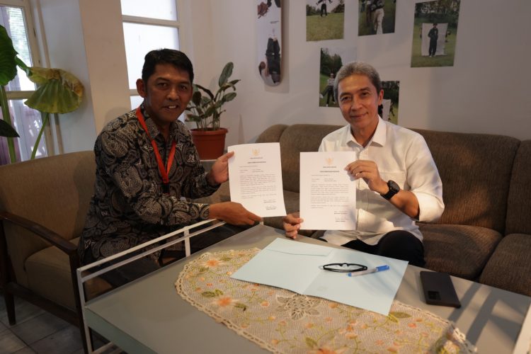 Super Jendela Tunggal Talas Bogor, Mudahkan Warga Akses Berbagai Aplikasi