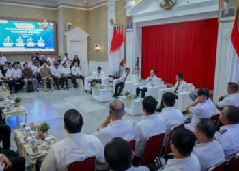 Pemkot Bogor Launching Aplikasi BSW dan PASTI