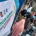 Atasi Kekeringan, Baznas Kota Bogor Kolaborasi Dengan Perumda Tirta Pakuan Salurkan 8.000 Liter Air Bersih