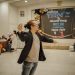Ratusan Peserta Member Line Dance Meriahkan Birthday Yanz 