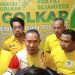 Golkar Kota Bogor Tunggu Instruksi Untuk Deklarasi Gibran Cawapres Prabowo 