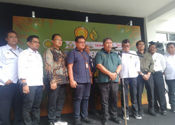 Kejar Target Poduksi Beras 35 Juta Ton, BBPMKP Latih Ribuan Petani dan Penyuluh