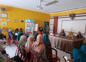 Desa Sirnagalih Akan Jadi Lokus Budidaya Pohon Kelor 