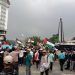 Umat Muslim Bogor Gelar Aksi Bela Palestina