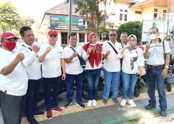 Anggota KSP-SB Tidak Log In Dalam RAT Akan Rugi