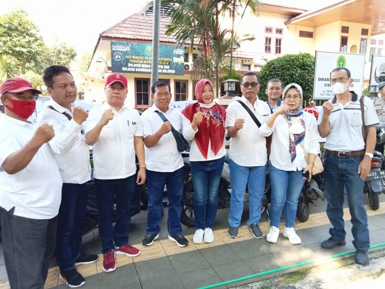 Anggota KSP-SB Tidak Log In Dalam RAT Akan Rugi