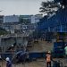 Dedie Minta Proyek Jembatan Otista Rampung Tepat Waktu