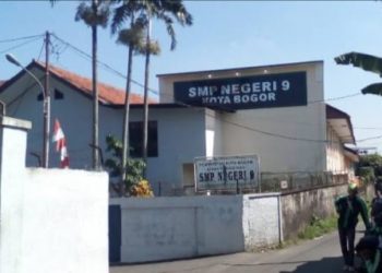 Busyet! Bangun Dua Toilet Sekolah Telan Dana Rp200 Juta