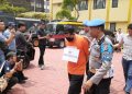 Polisi Ringkus Dua Pelaku Asusila di Ponpes Tanah Sareal