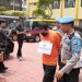 Polisi Ringkus Dua Pelaku Asusila di Ponpes Tanah Sareal