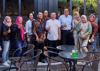 Tegas! Ketua PSBB : Asset KSP SB Milik Seluruh Anggota