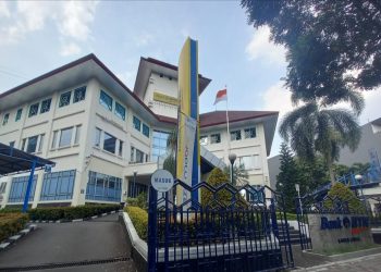 Gardu PLN di Area BTN Bogor Terbakar, Operasional Dipastikan Kembali Normal