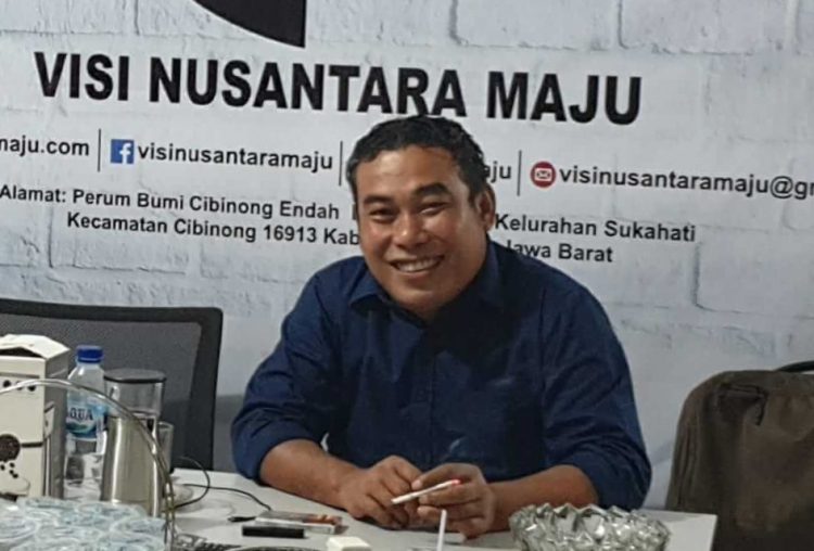 Pengamat Kritik Kunjungan Bupati Iwan Setiawan ke Eropa