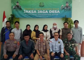 Kades se Kecamatan Cisarua di Warning Kejaksaan